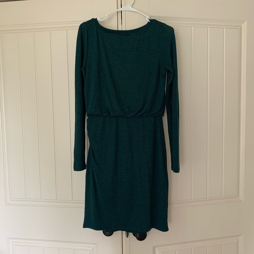 Ann Taylor LOFT sweater dress
